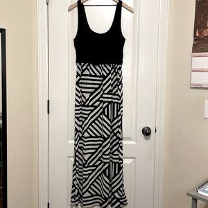 Long Dress